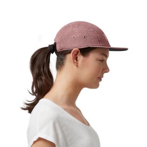 On Cloud 5 Panel Kepsar Dam Rosa | On_SE9144