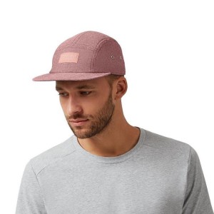 On Cloud 5 Panel Kepsar Herr Rosa | On_SE8795