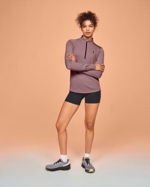 On Cloud Climate T-shirts Dam Bruna | On_SE8820