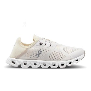 On Cloud Cloud 5 Coast Sneakers Dam Beige | On_SE8205