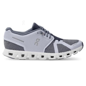 On Cloud Cloud 5 Combo Sneakers Dam Grå | On_SE8365