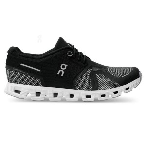 On Cloud Cloud 5 Combo Sneakers Dam Svarta | On_SE8171