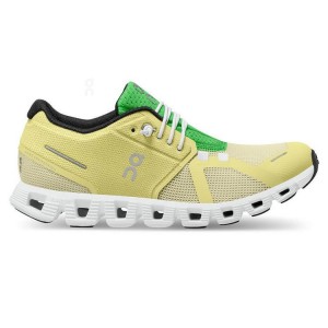 On Cloud Cloud 5 Push Sneakers Dam Gula | On_SE9099