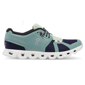 On Cloud Cloud 5 Push Sneakers Dam Turkos | On_SE8940