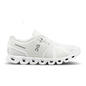 On Cloud Cloud 5 Sneakers Dam Beige | On_SE8794