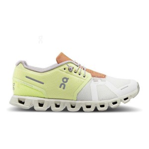 On Cloud Cloud 5 Sneakers Dam Gula Vita | On_SE8583