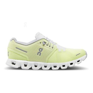 On Cloud Cloud 5 Sneakers Dam Gula | On_SE8500