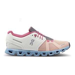On Cloud Cloud 5 Sneakers Dam Olika Färger | On_SE8313