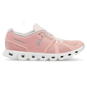 On Cloud Cloud 5 Sneakers Dam Rosa | On_SE8030