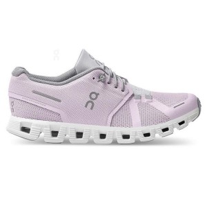 On Cloud Cloud 5 Sneakers Dam Rosa | On_SE8129