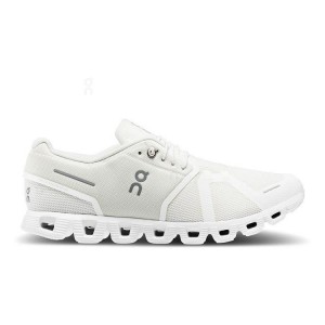 On Cloud Cloud 5 Sneakers Herr Beige | On_SE8563