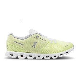 On Cloud Cloud 5 Sneakers Herr Gula | On_SE9091