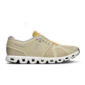 On Cloud Cloud 5 Sneakers Herr Khaki | On_SE8506