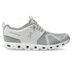 On Cloud Cloud 5 Terry Sneakers Herr Grå | On_SE8447