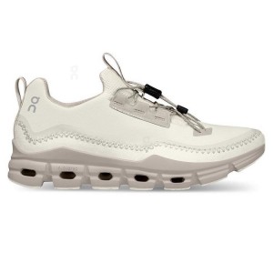 On Cloud Cloudaway Sneakers Dam Beige | On_SE8296