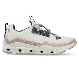 On Cloud Cloudaway Sneakers Dam Vita Rosa | On_SE8366