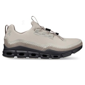 On Cloud Cloudaway Sneakers Herr Beige | On_SE8964