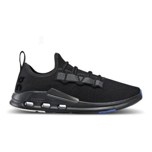 On Cloud Cloudeasy Sensa Sneakers Dam Svarta | On_SE9050