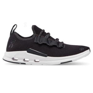 On Cloud Cloudeasy Sneakers Dam Svarta | On_SE8932