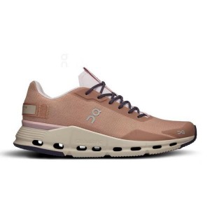 On Cloud Cloudnova Form Sneakers Dam Bruna | On_SE8923