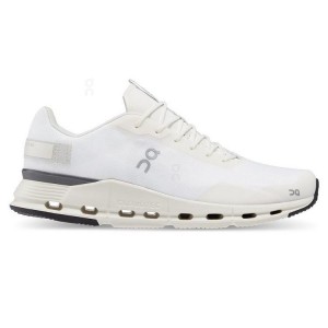 On Cloud Cloudnova Form Sneakers Herr Vita | On_SE8443
