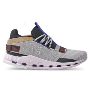 On Cloud Cloudnova Sneakers Dam Olika Färger | On_SE8043