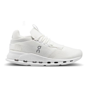On Cloud Cloudnova Sneakers Dam Vita | On_SE8268