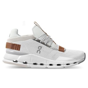 On Cloud Cloudnova Sneakers Herr Vita Bruna | On_SE8807