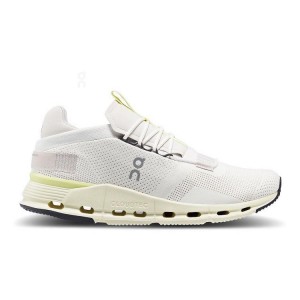 On Cloud Cloudnova Sneakers Herr Vita Gula | On_SE8534