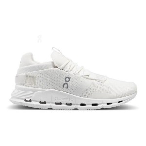 On Cloud Cloudnova Sneakers Herr Vita | On_SE8005