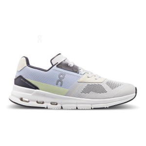 On Cloud Cloudrift Sneakers Dam Grå Blå | On_SE1184