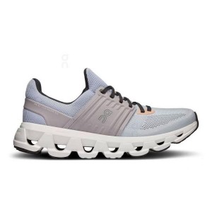 On Cloud Cloudswift 3 AD Sneakers Dam Blå | On_SE8742
