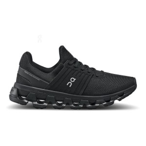 On Cloud Cloudswift 3 AD Sneakers Dam Svarta | On_SE9152