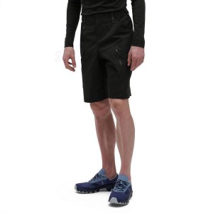 On Cloud Explorer Shorts Herr Svarta | On_SE8736