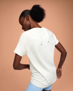 On Cloud Focus-T T-shirts Dam Vita | On_SE8958