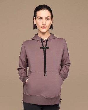 On Cloud Hoodies Dam Bruna | On_SE1176