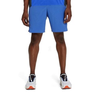 On Cloud Hybrid Shorts Herr Blå | On_SE8347
