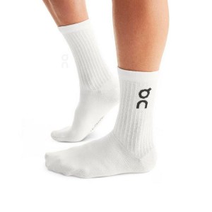 On Cloud Logo 3-Pack Strumpor Herr Vita | On_SE8349