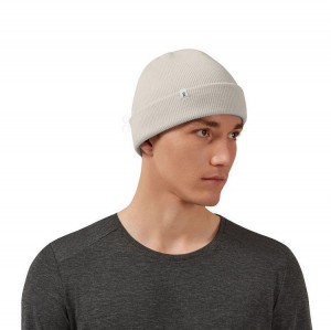 On Cloud Merino Mössa Herr Beige | On_SE8761
