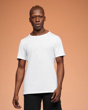 On Cloud On-T T-shirts Herr Vita | On_SE8624