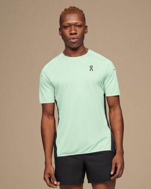 On Cloud Performance-T T-shirts Herr Turkos | On_SE8874