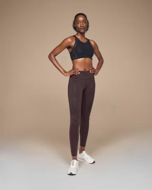 On Cloud Performance Leggings Dam Bruna | On_SE8930