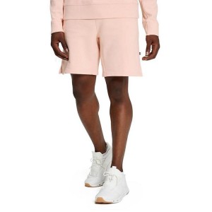 On Cloud Sweat Shorts Herr Rosa | On_SE8549