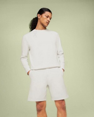 On Cloud Sweat Shorts Herr Vita | On_SE8246