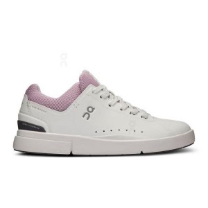 On Cloud THE ROGER Advantage Sneakers Dam Vita Rosa | On_SE9164