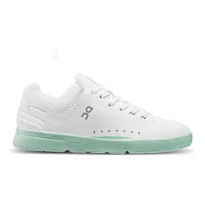 On Cloud THE ROGER Advantage Sneakers Dam Vita Turkos | On_SE8250