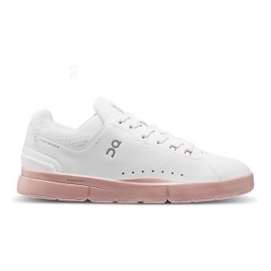 On Cloud THE ROGER Advantage Sneakers Dam Vita Rosa | On_SE8032