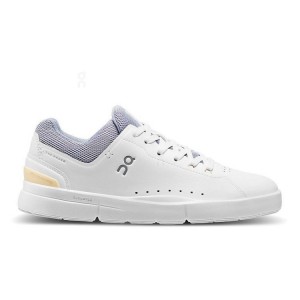 On Cloud THE ROGER Advantage Sneakers Dam Vita Lila | On_SE9060