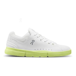 On Cloud THE ROGER Advantage Sneakers Herr Vita Gula | On_SE8972