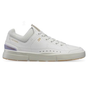 On Cloud THE ROGER Centre Court Sneakers Dam Vita Lila | On_SE8589